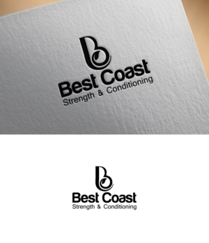 Design de Logo par supercreative pour Best Coast Strength & Conditioning | Design : #17424558