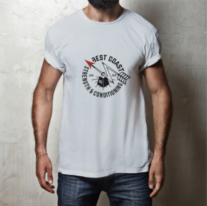 Design de Logo par ESAY pour Best Coast Strength & Conditioning | Design : #17457638