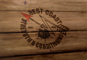 Design de Logo par ESAY pour Best Coast Strength & Conditioning | Design : #17457644