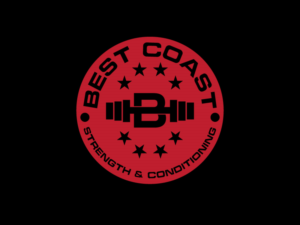 Design de Logo par GaryMckinnon pour Best Coast Strength & Conditioning | Design : #17424769