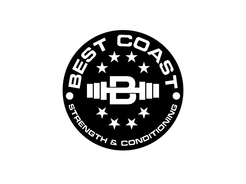 Design de Logo par GaryMckinnon pour Best Coast Strength & Conditioning | Design #17424770