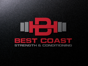 Design de Logo par GaryMckinnon pour Best Coast Strength & Conditioning | Design : #17424771