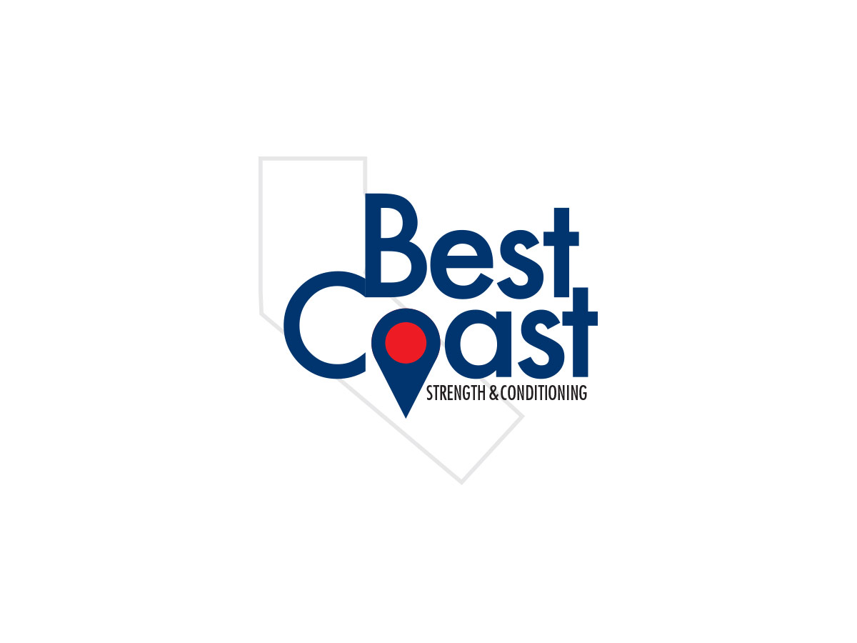 Design de Logo par Steve Greco Design pour Best Coast Strength & Conditioning | Design #17425141