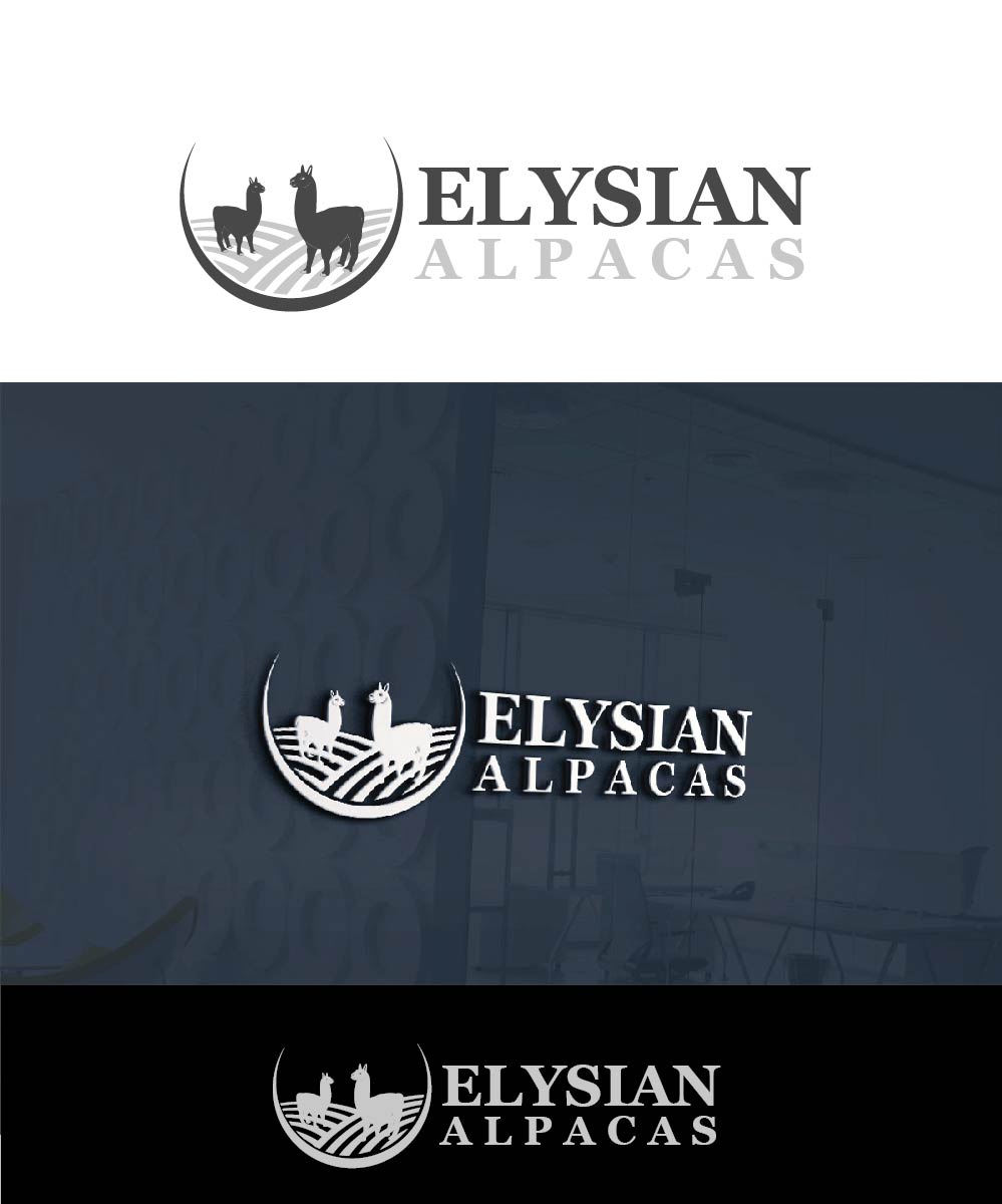 Logo Design by joliau for this project | Design #17401947