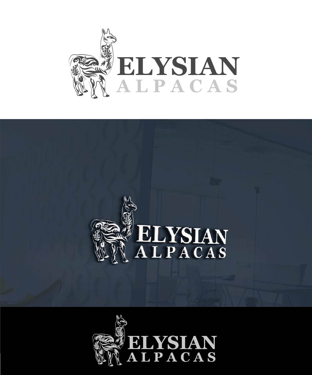 Logo Design by joliau for this project | Design #17401948