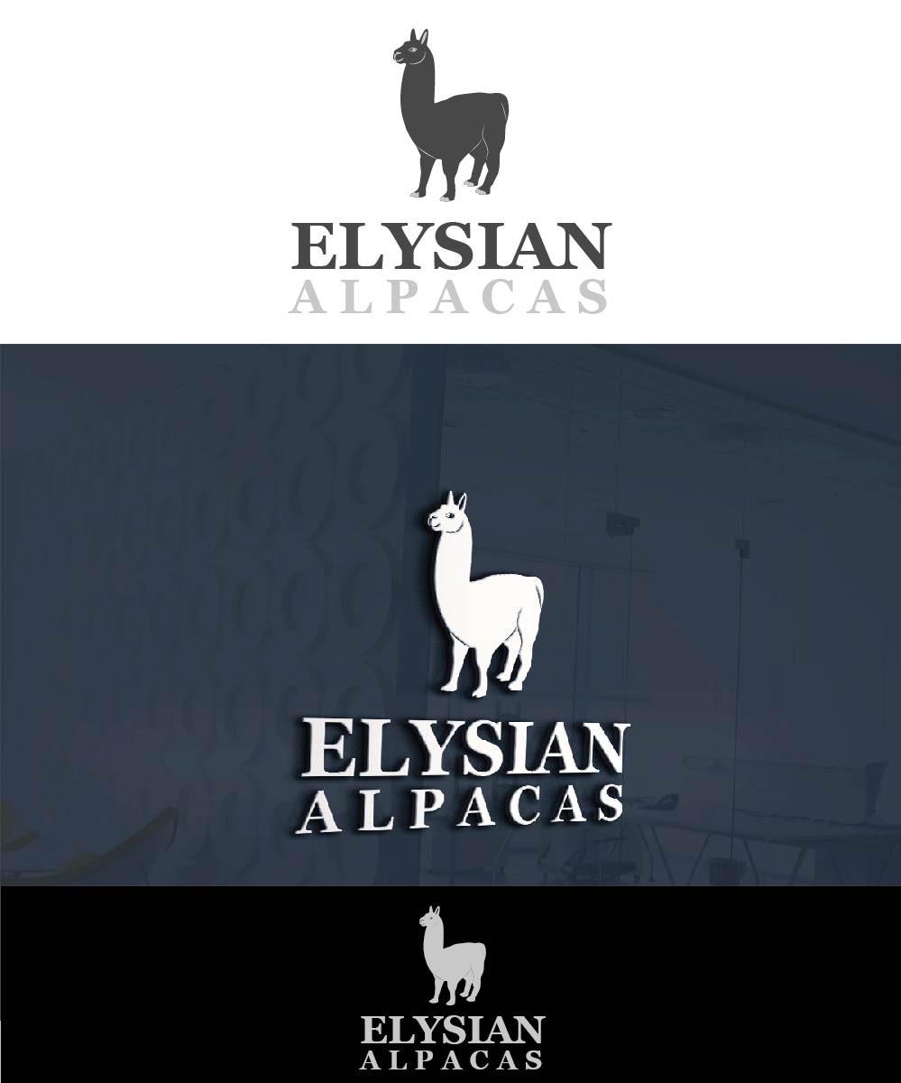 Logo Design by joliau for this project | Design #17401950