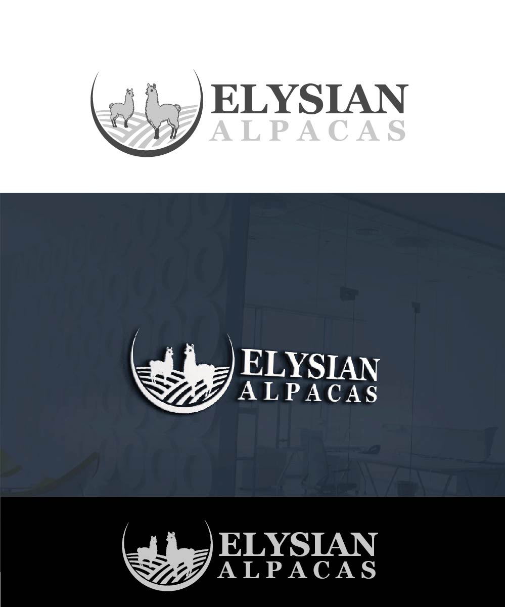 Logo Design by joliau for this project | Design #17408018