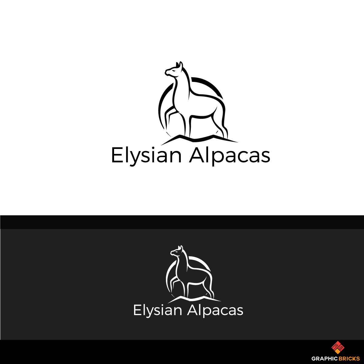 Logo Design by Graphic Bricks for this project | Design #17400660