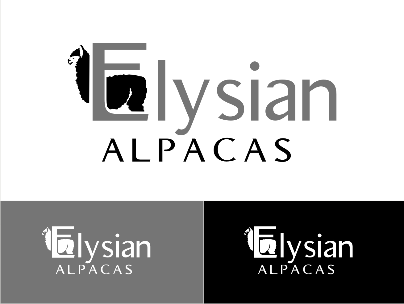 Logo Design by Soul Light for this project | Design #17397657