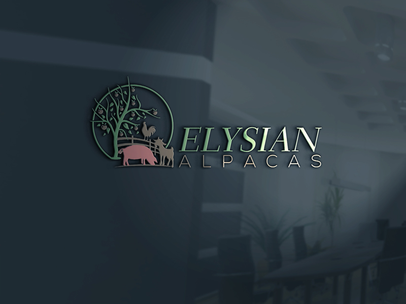 Logo Design by rocklee for this project | Design #17434516