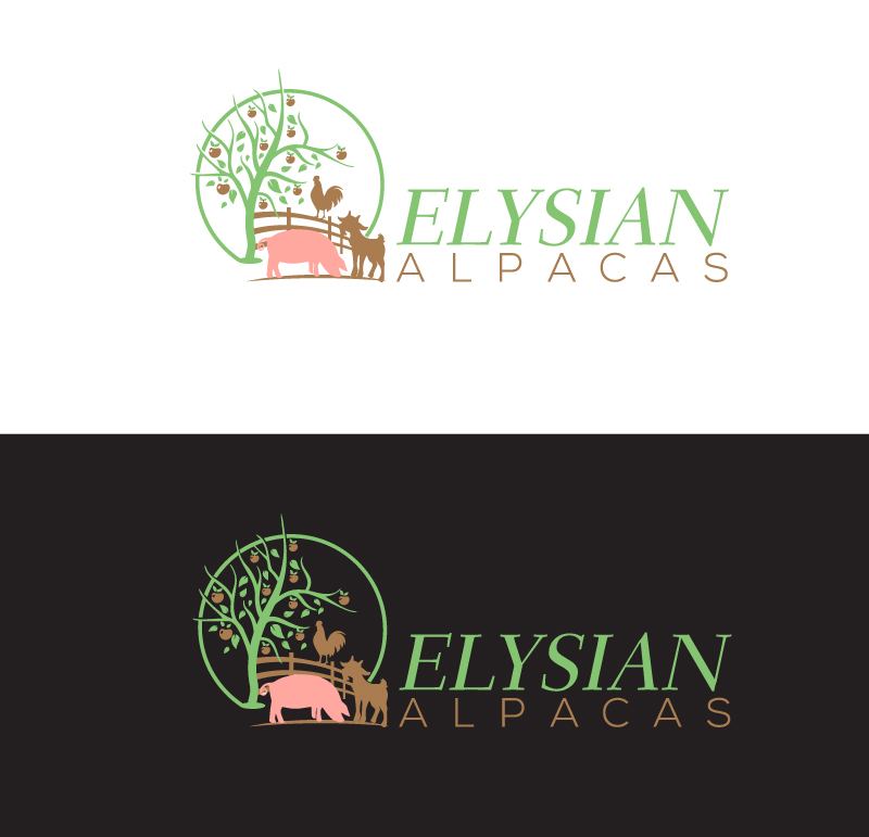 Logo Design by rocklee for this project | Design #17434521