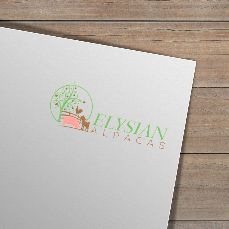 Logo Design by rocklee for this project | Design #17434524