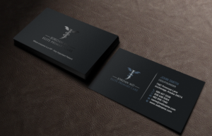 Business Card Design by chandrayaan.creative for Jordan Elite Primary Care | Design #17407922