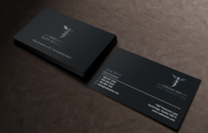 Business Card Design by chandrayaan.creative for Jordan Elite Primary Care | Design: #17407925
