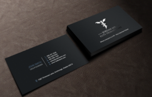 Business Card Design by chandrayaan.creative for Jordan Elite Primary Care | Design: #17408472
