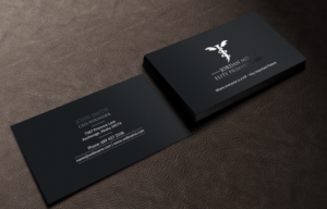 Business Card Design by chandrayaan.creative for Jordan Elite Primary Care | Design: #17408475