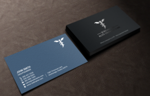 Business Card Design by chandrayaan.creative for Jordan Elite Primary Care | Design: #17413289