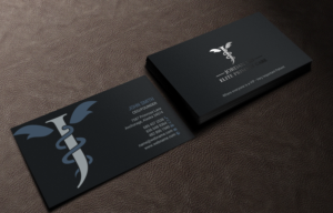 Business Card Design by chandrayaan.creative for Jordan Elite Primary Care | Design: #17413291