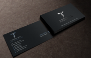 Business Card Design by chandrayaan.creative for Jordan Elite Primary Care | Design: #17413356