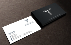 Business Card Design by chandrayaan.creative for Jordan Elite Primary Care | Design: #17414042