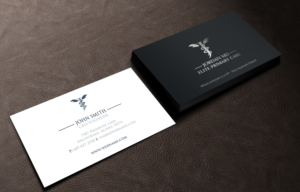 Business Card Design by chandrayaan.creative for Jordan Elite Primary Care | Design: #17414058