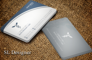 Business Card Design by SL Designer for Jordan Elite Primary Care | Design: #17402789