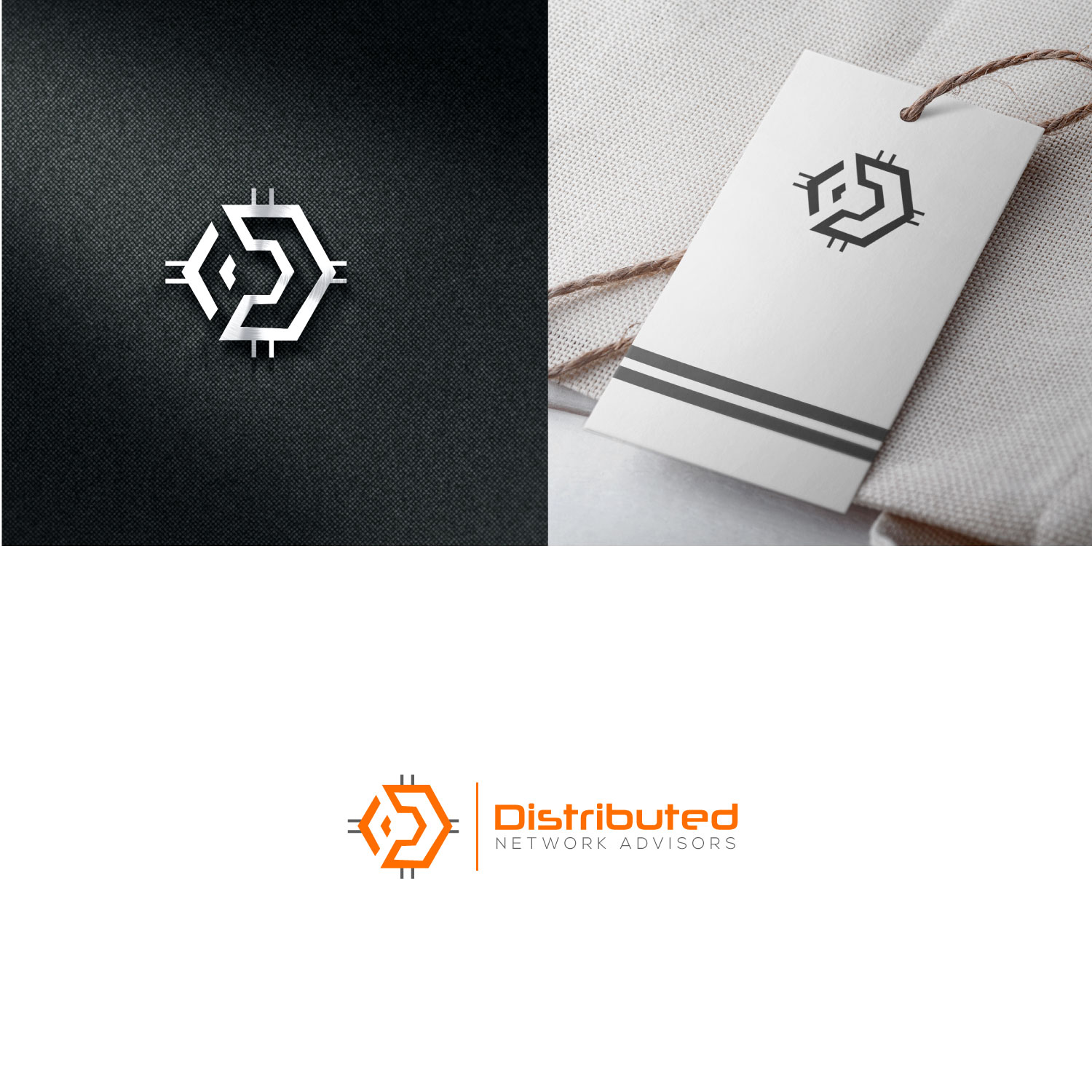 Logo Design by Farooq Zahid for this project | Design #17440081