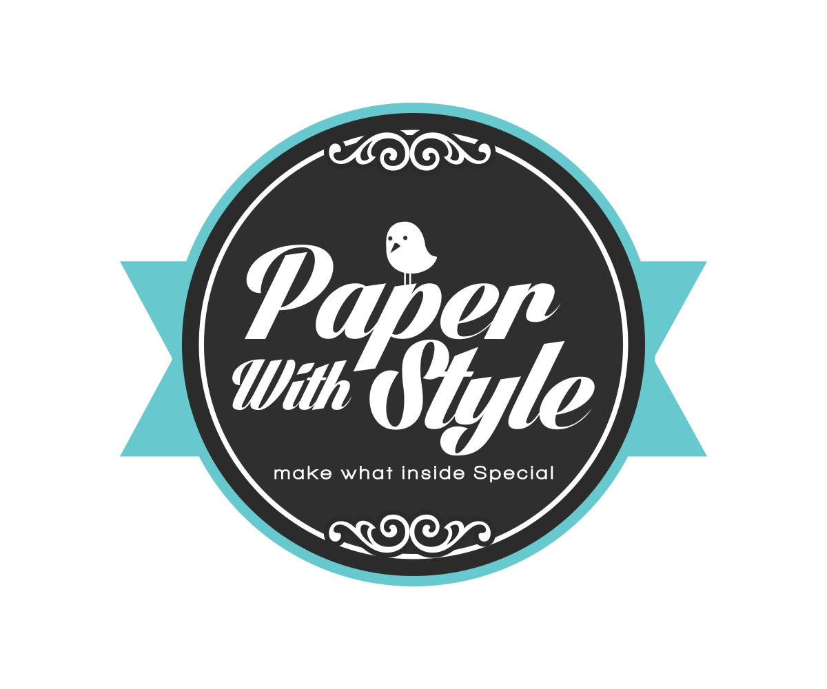 Logo Design by deplangga for Paper With Style | Design #2735963