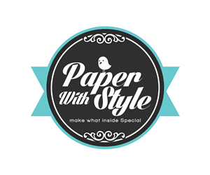 Logo Design by deplangga for Paper With Style | Design: #2735963