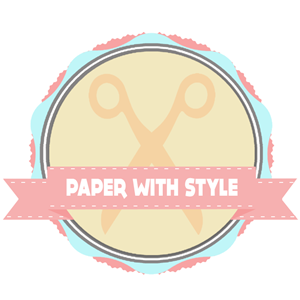 Logo Design by PaulHolleyDesigns for Paper With Style | Design: #2715964