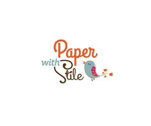 Logo-Design von imagefirst für Paper With Style | Design: #2717845