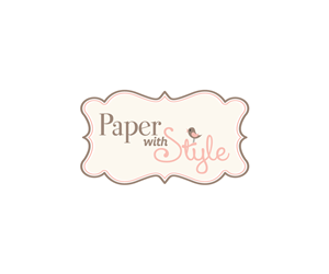 Logo-Design von imagefirst für Paper With Style | Design: #2722437