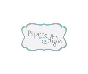 Logo-Design von imagefirst für Paper With Style | Design: #2722439