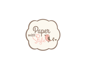 Logo-Design von imagefirst für Paper With Style | Design: #2722448