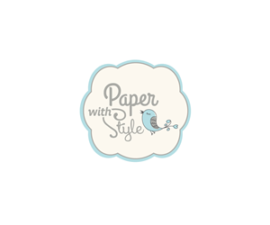 Logo-Design von imagefirst für Paper With Style | Design: #2722454