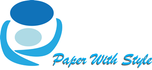 Logo Design by Litz for Paper With Style | Design: #2721965