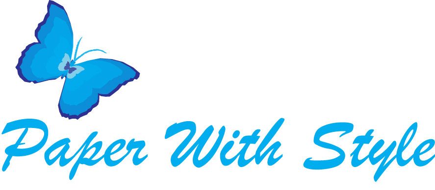 Logo Design by Litz for Paper With Style | Design #2721969