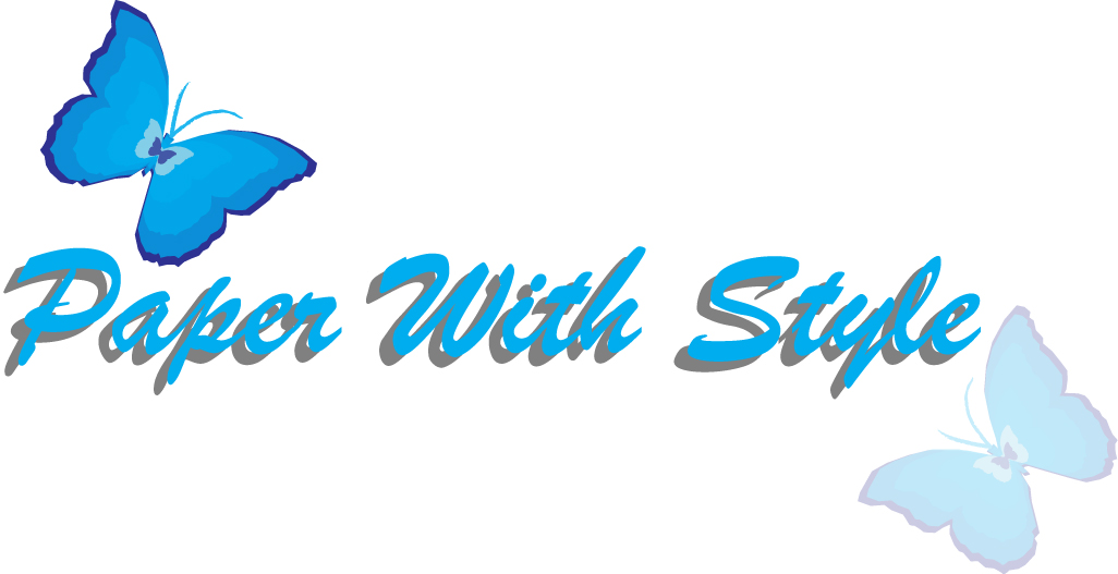 Logo Design by Litz for Paper With Style | Design #2721971