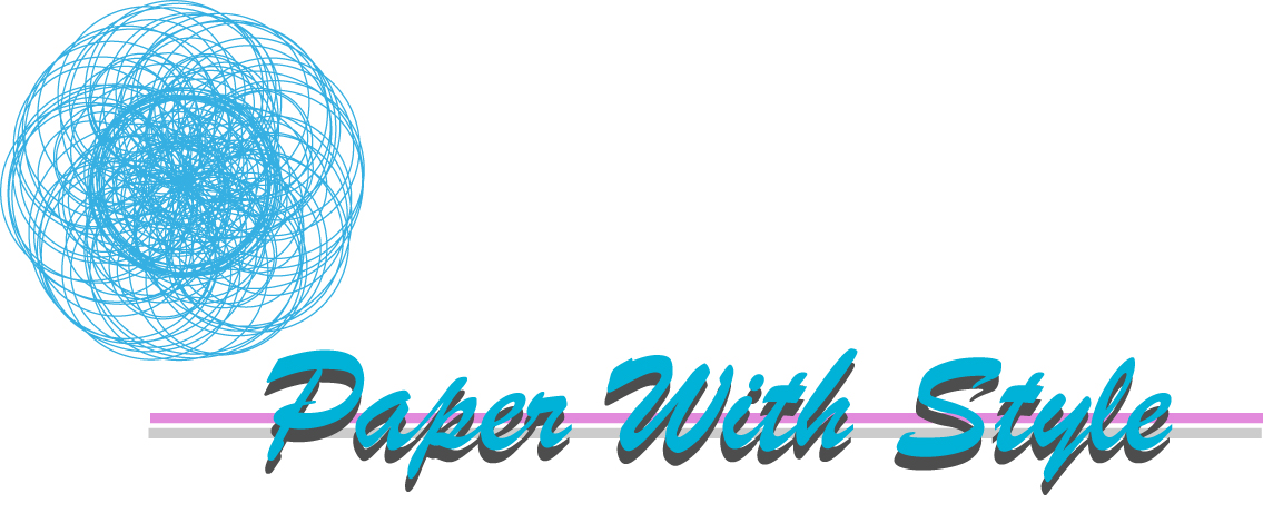 Logo Design by Litz for Paper With Style | Design #2722062