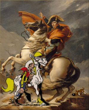 Photoshop Design by daw