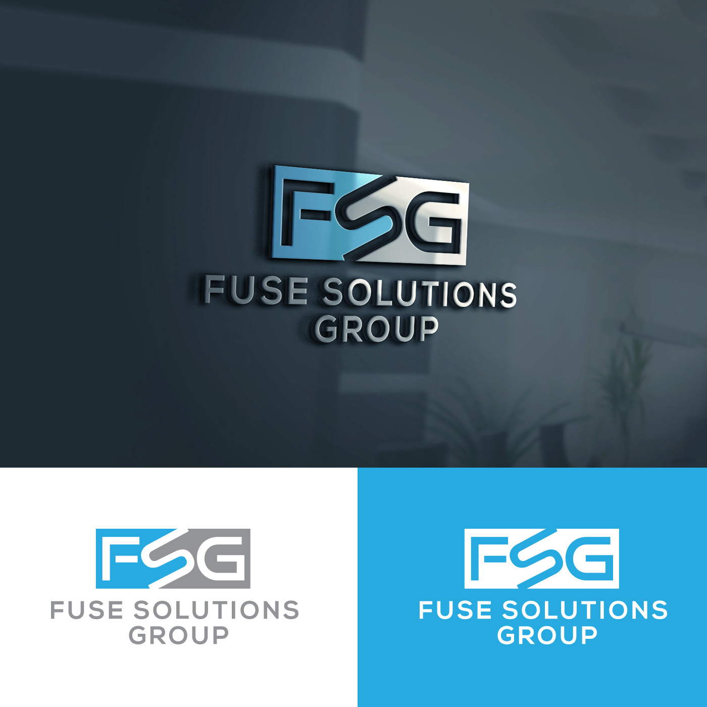 Logo-Design von Maher Sh für Success Creator International | Design #17406356