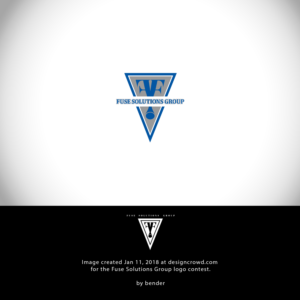 Logo Design by line_bender