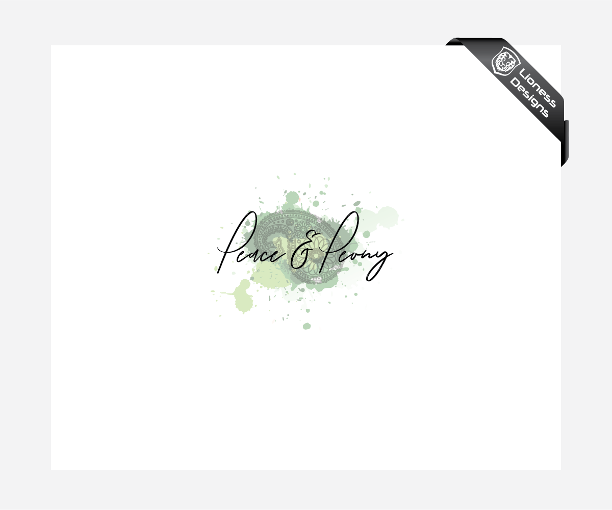 Logo-Design von Lioness Designs für Stucche Designs | Design #17689504