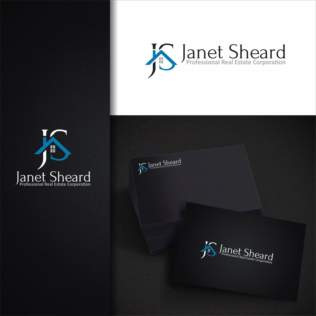 Logo Design by Arham Hidayat for this project | Design #17495181