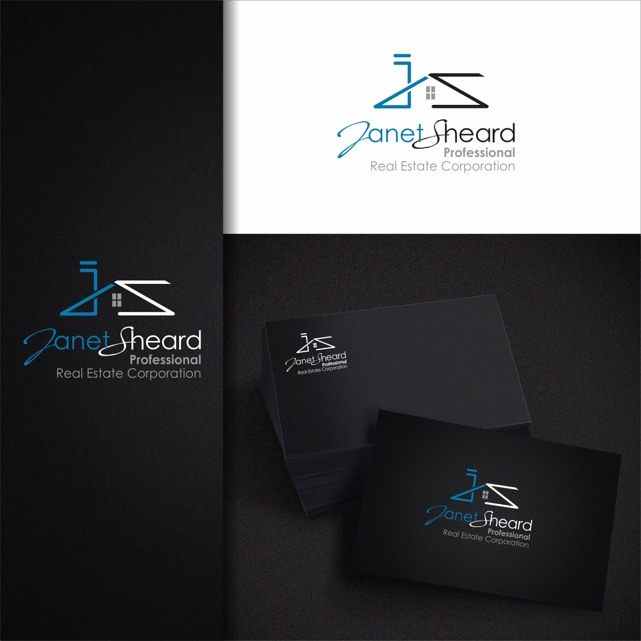 Logo Design by Arham Hidayat for this project | Design #17495182