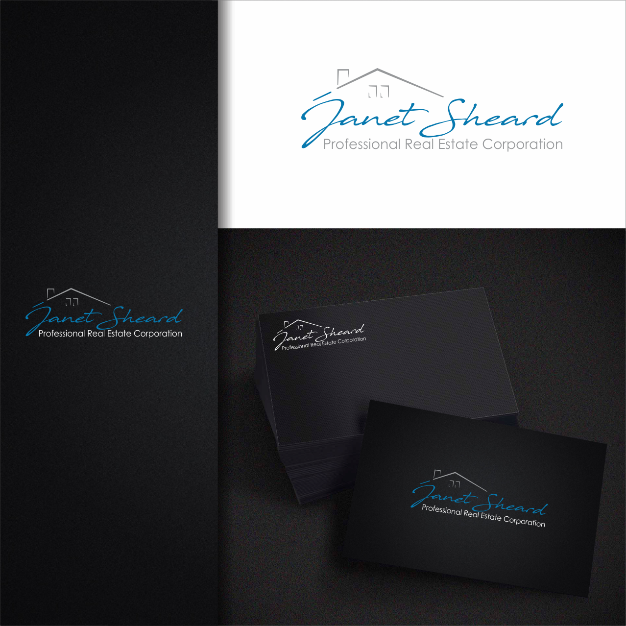 Logo Design by Arham Hidayat for this project | Design #17495183