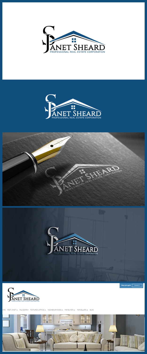 Logo Design by rivemediadesign for this project | Design #17501624