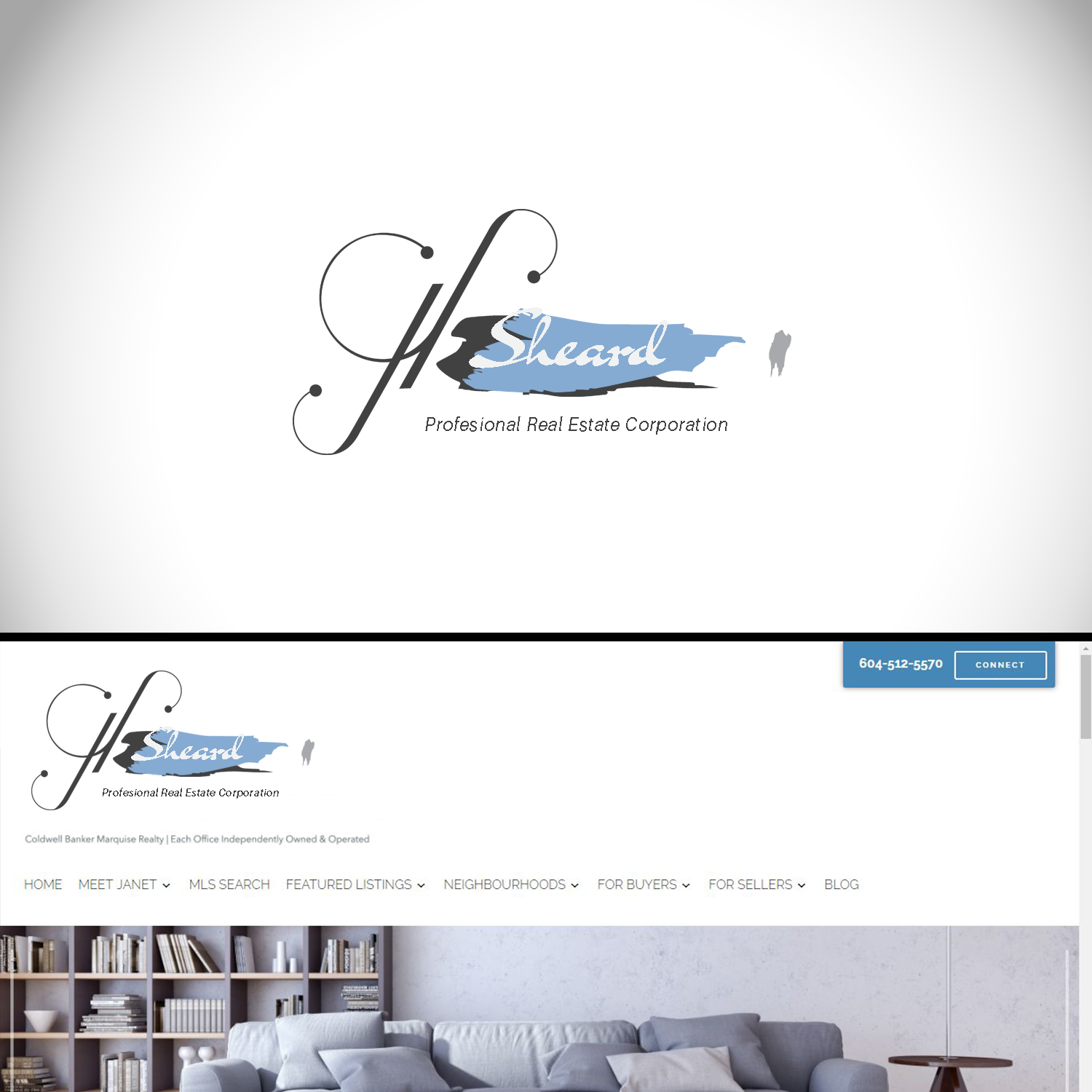 Logo Design by line_bender for this project | Design #17434343