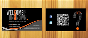 Business Card Design by Sbss for this project | Design: #684633