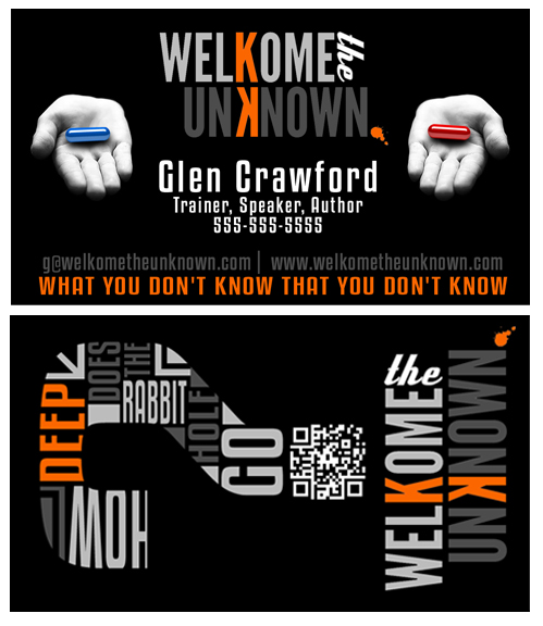 Business Card Design by sosourdesigns for this project | Design #734545